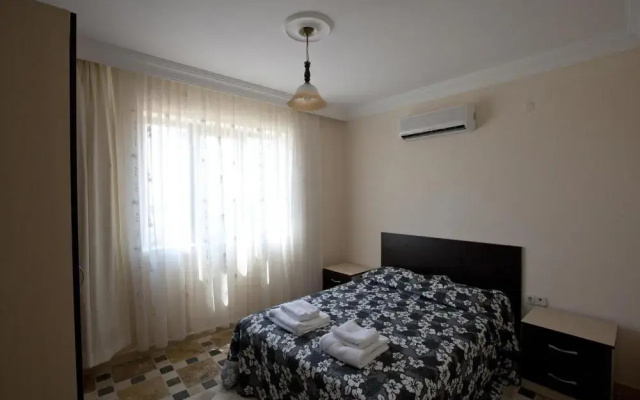 Deniz Apartment Kalkan
