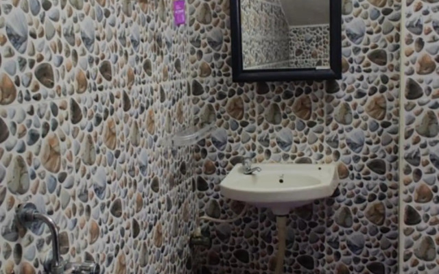 Mahabs homestay Villa