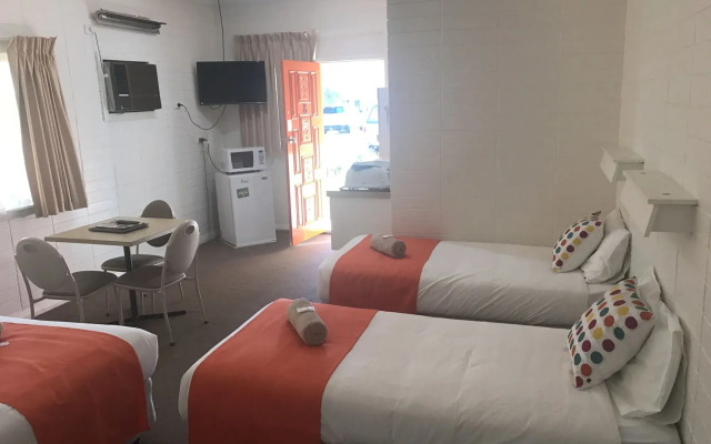 Sturt Motel