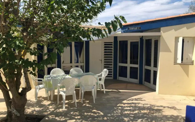 Maison Torreilles, 3 pièces, 6 personnes - FR-1-530-31