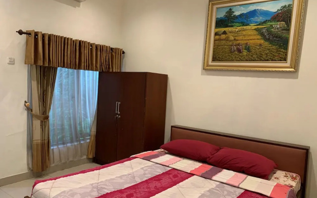 Sinergi Hotel Tretes