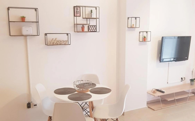 Magenta Ruby Appartment!!