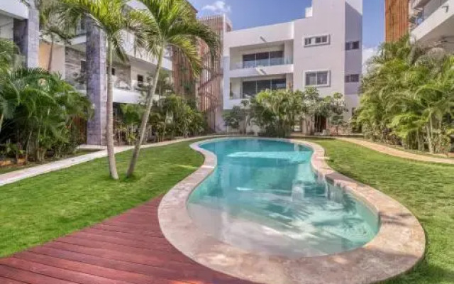 Quetzal Penthouse @ Xaman
