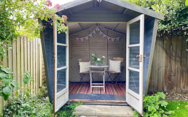 Rosemary Cottage, Aldeburgh