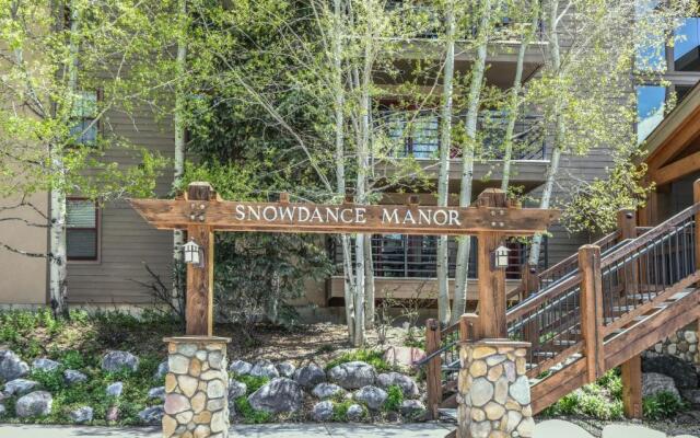 Snow Dance Manor 301