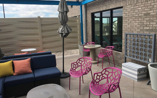 Tru by Hilton Cheyenne WY