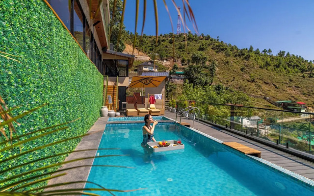 The English Country House