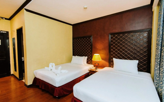 Hotel San Marco