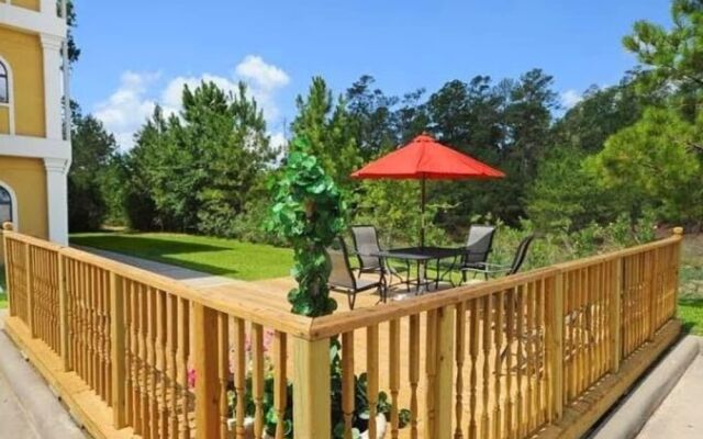 Baymont Inn & Suites by Wyndham The Woodlands