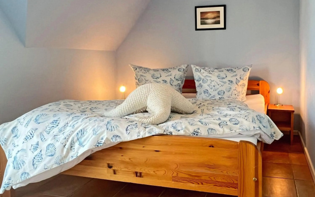 Ferienhaus Friederike