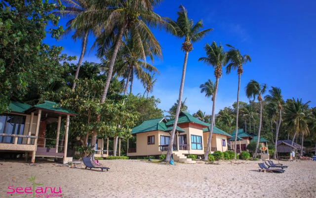 Seetanu Bungalows
