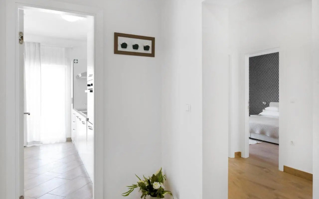 AAA Anić Amazing Apartments DELUXE