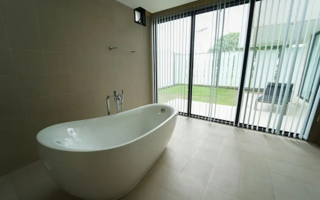 Serene Phla resort and restaurant