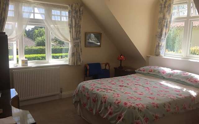 Heatherdene House