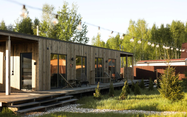 Смарт Дача | Завидово