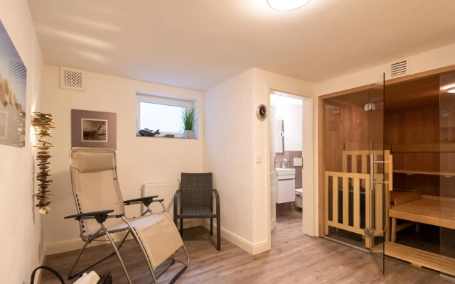 Haus Sönhüs Whg 1 EG