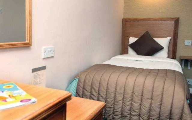 Grosvenor Hotel