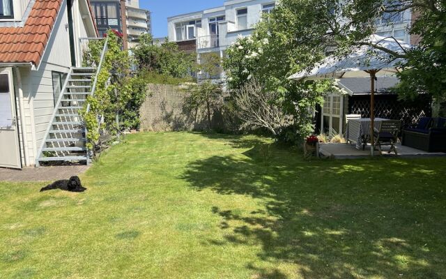 Villa Suisse Bed & Breakfast