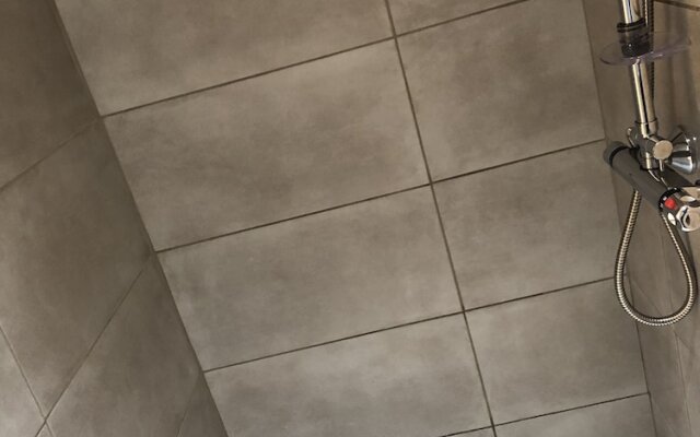 La Pocterie Chambres d'Hôtes en Vienne