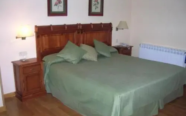 Hotel Los Canchos