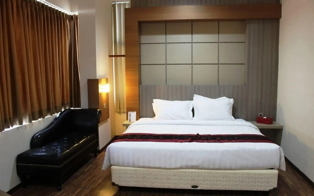 Idea's Hotel