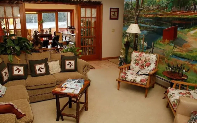 On Cranberry Pond B&B