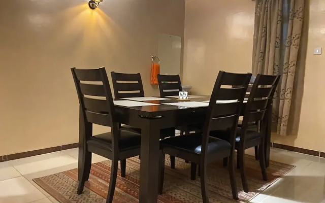 Milimani Serviced Apartments
