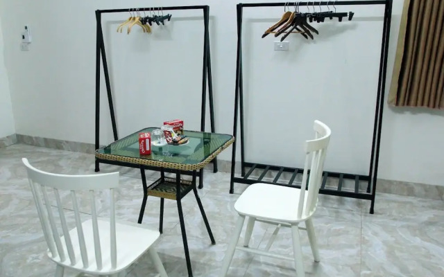 Vi TamCoc Hotel 1