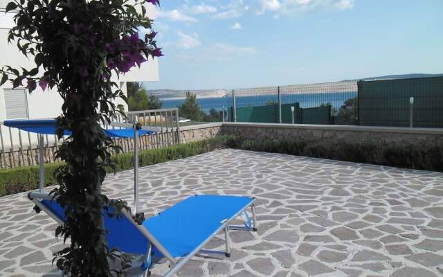Apartments Bugenvilla-with Beautiful Seaview