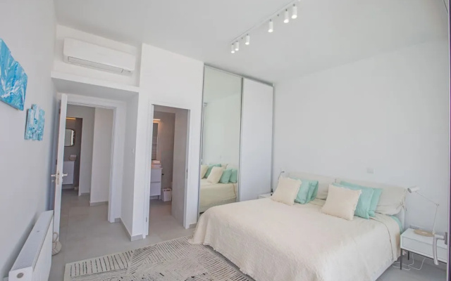 Protaras Olivine Villa Ol3