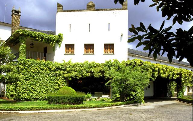 Parador Villafranca del Bierzo