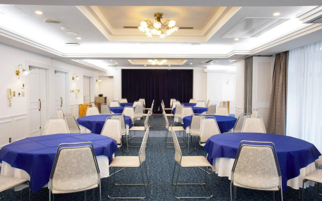 Nagasaki IK Hotel