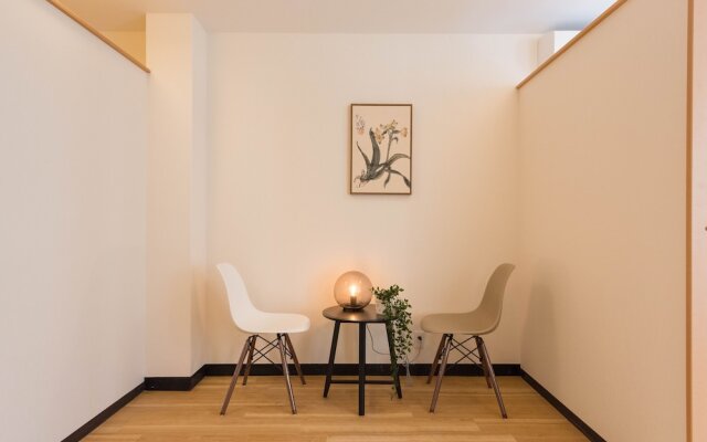 TORA Hotel Ueno 193 C