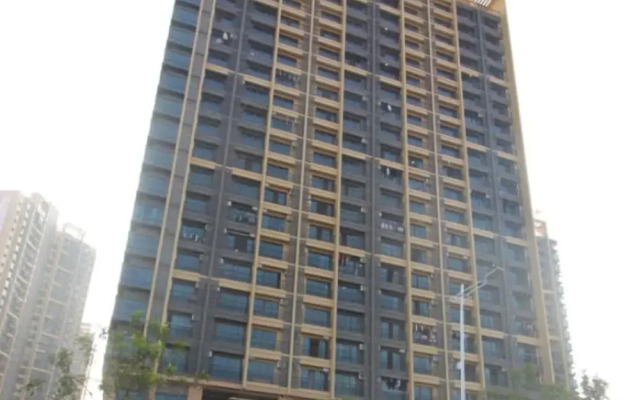 The Star Apartment  Hotel