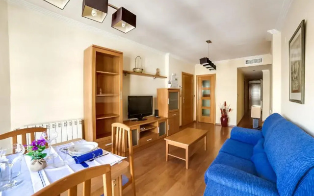 Apartamentos Legazpi