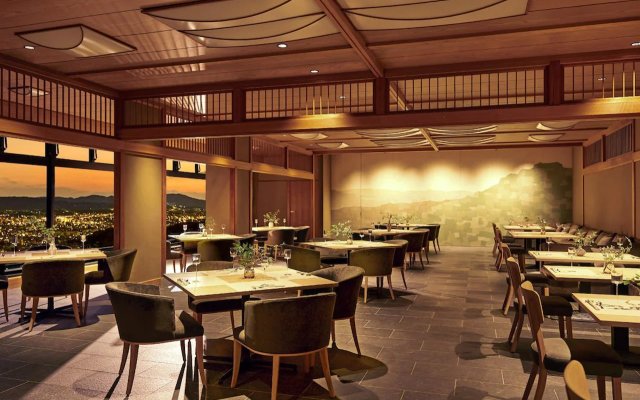 ANDO HOTEL NaraWakakusayama~DLIGHT LIFE & HOTELS~