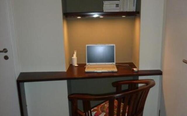 Antoinettes Ferienwohnung