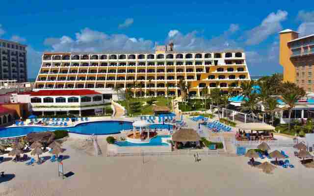 Golden Parnassus All Inclusive Resort & Spa - Adults Only