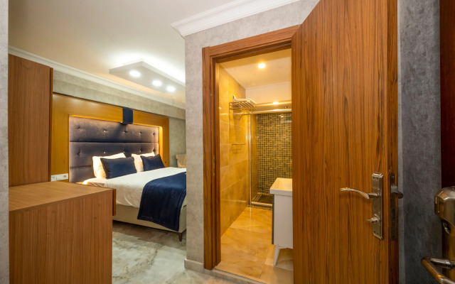 Tamara Residence Hotel Istanbul