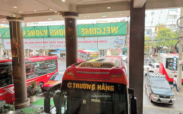 Hung Vuong Hotel