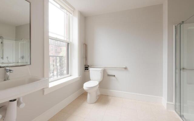 Sonder by Marriott Bonvoy The Magnolia Apartments Back Bay