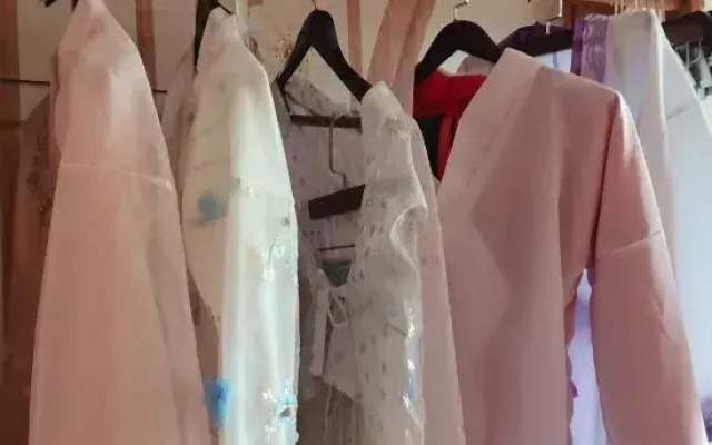 Shiguangju B&B (Vanke Plaza Branch)