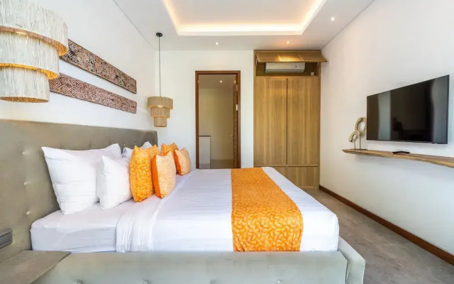 Flores Villa by Betterplace