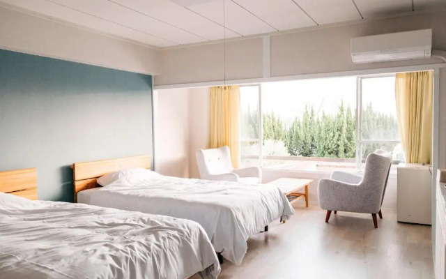 Guest House Hoshi-Kaze