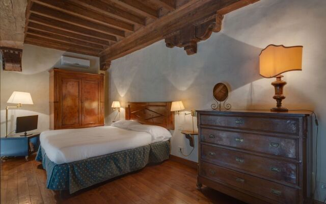 Family Apartments Palazzo Salviati