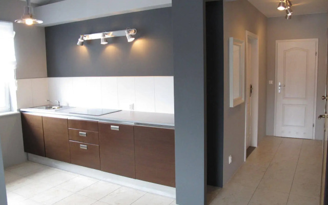 Dom & House - Apartment Polna Sopot