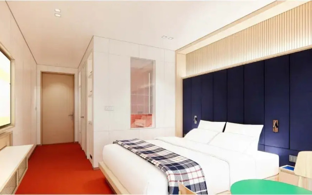 The Coolest Hotel