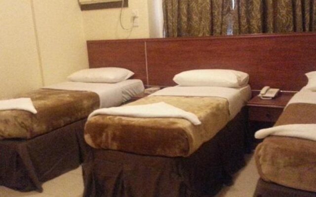 Dorrat Al Salheen Apartments 2