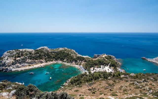 Mando Living -  Faliraki
