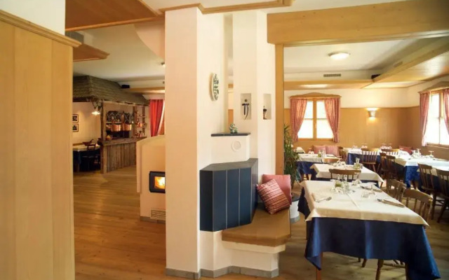 Affittacamere Alle Trote